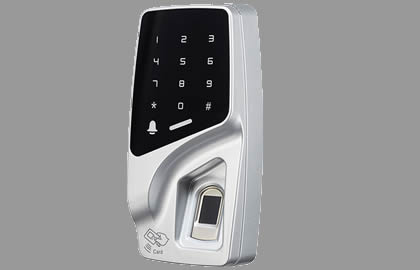 TFS16 Biometric Fingerprint System